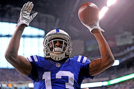 TY Hilton