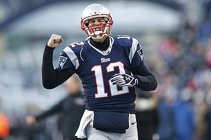 Tom Brady