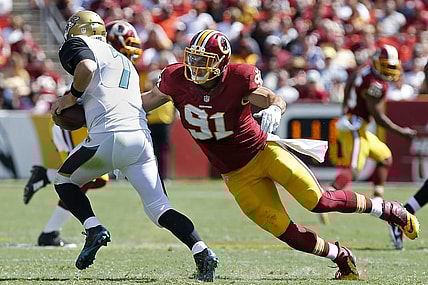 Ryan Kerrigan
