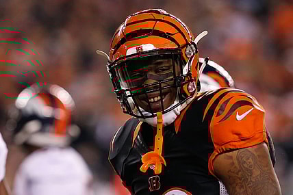 Jeremy Hill