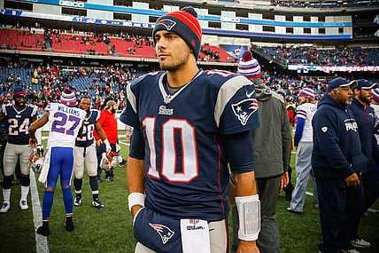 Jimmy Garoppolo