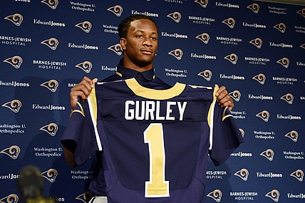 Courtesy of USA Today Sports