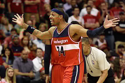 Courtesy of USA Today Images