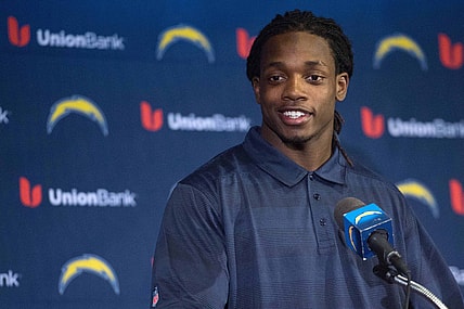 Melvin Gordon