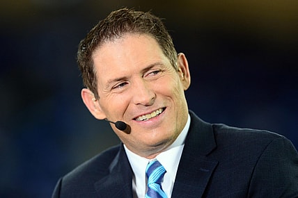 Courtesy of USA Today Images