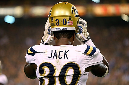 Courtesy of USA Today Images