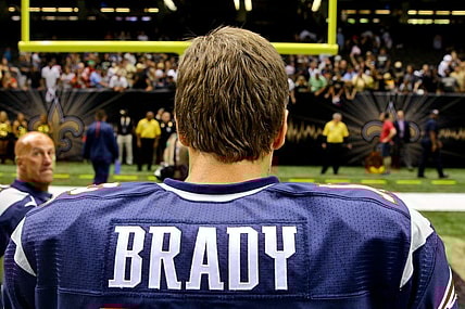 Tom Brady