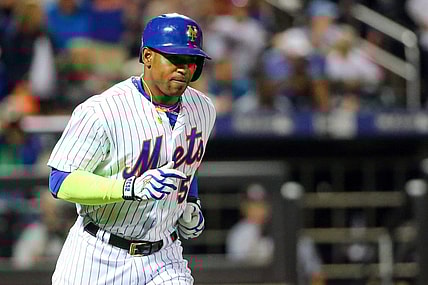 Yoenis Cespedes