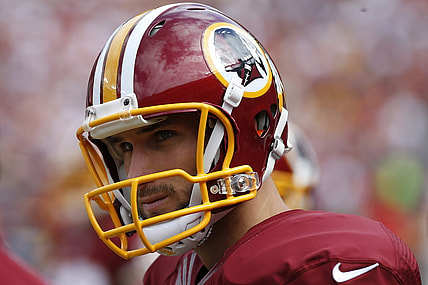 The Vikings signing Kirk Cousins will go down as one of the worst deals in NFL Free agency this year