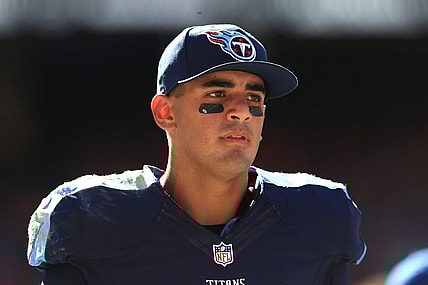 Marcus Mariota