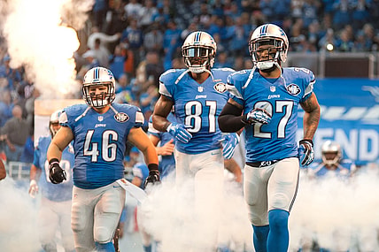 Courtesy of USA Today Images