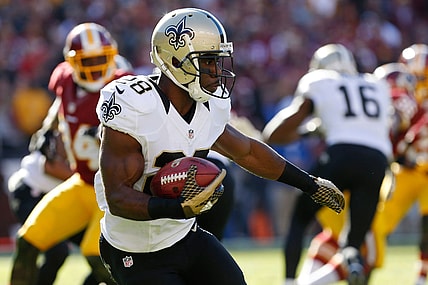 C.J. Spiller