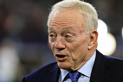 Jerry Jones
