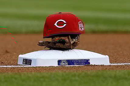 Cincinnati Reds