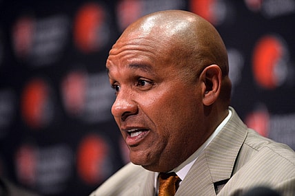 Hue Jackson