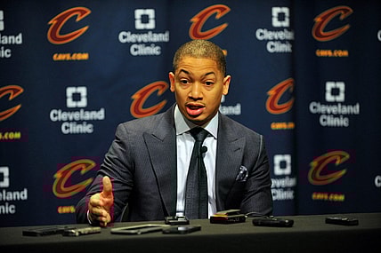 Tyronn Lue