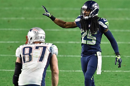 Richard Sherman