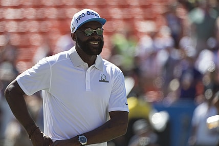 Jerry Rice