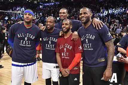 Courtesy of Bob Donnan, USA Today Sports