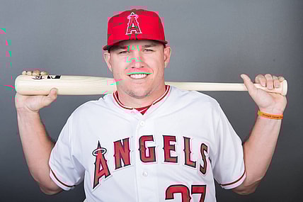 Courtesy of Kyle Terada, USA Today Sports