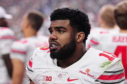 Ezekiel Elliott