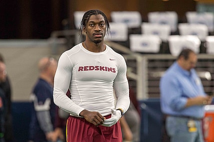 Robert Griffin III