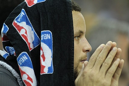 Nelson Chenault, USA Today Sports