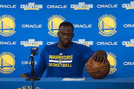 Draymond Green
