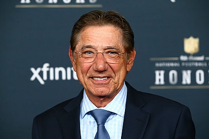 Joe Namath