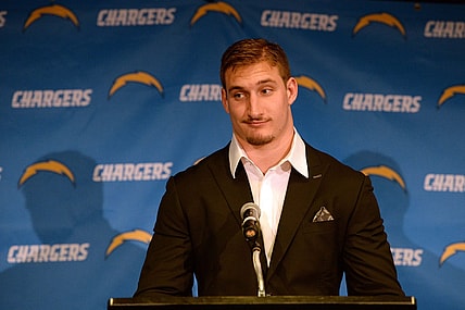 Joey Bosa has a lot to prove heading into NFL Week 5