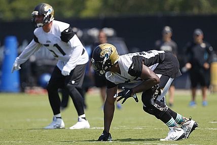 Dante Fowler