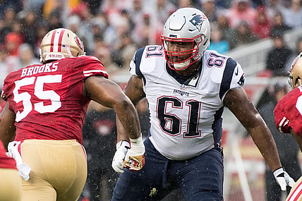 Marcus Cannon trade