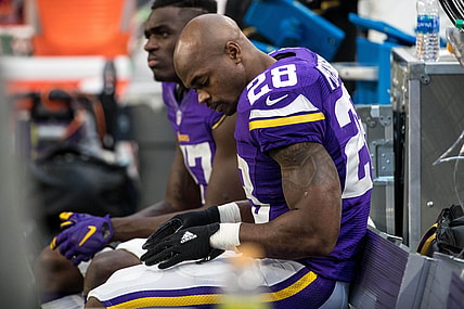 Adrian Peterson