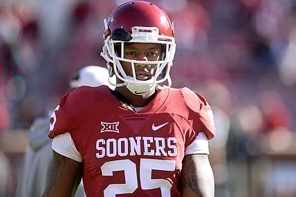 NFL Draft rumors, Joe Mixon