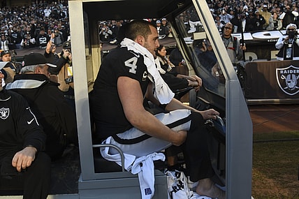 Derek Carr