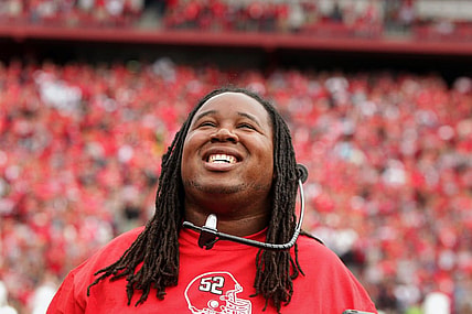 Eric LeGrand