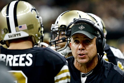Drew Brees and Sean Payton lead a Saints squad that is among the biggest boom/bust NFL teams in 2017.