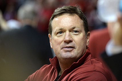 Bob Stoops Oklahoma
