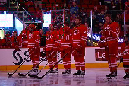 Carolina Hurricanes
