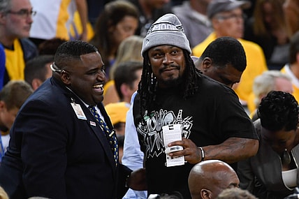 Marshawn Lynch