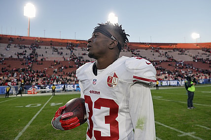 Pro Bowler Elvis Dumervil has some high praise for young 49ers CB Rashard Robinson