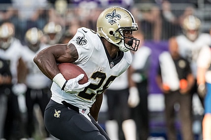 Adrian Peterson