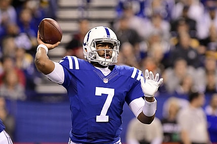 Jacoby Brissett
