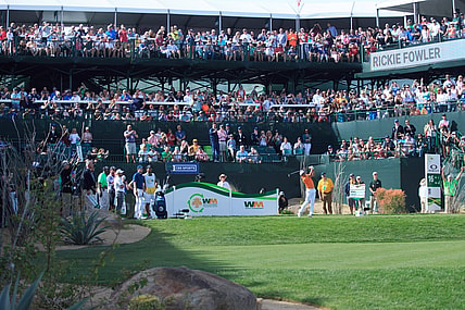 WM Phoenix Open