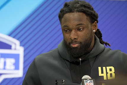 Josh Sweat
