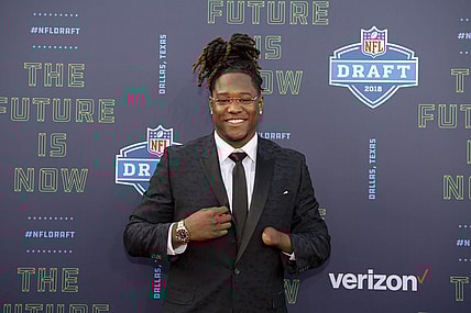 Shaquem Griffin NFL Draft