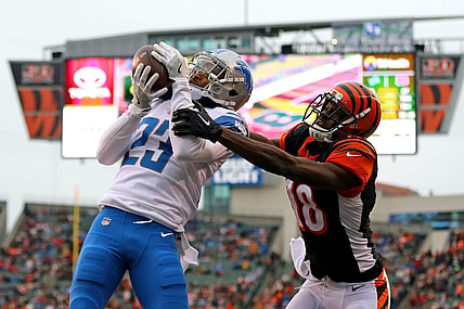 Darius Slay trade