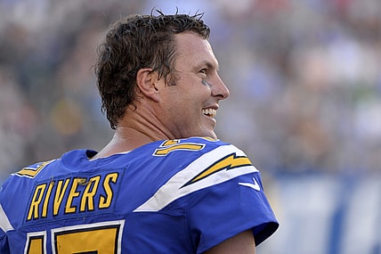 Philip Rivers