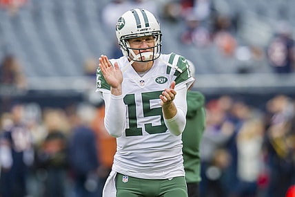 Josh McCown