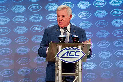 Mack Brown